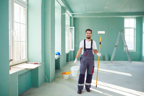 Best Mold Remediation for Rental Properties  in Lake Success, NY